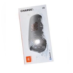 JBL Charge 5 BT Speaker